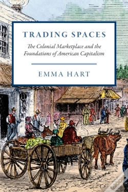 Capa do artigo Trading Spaces