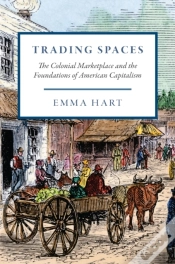 Capa do artigo Trading Spaces