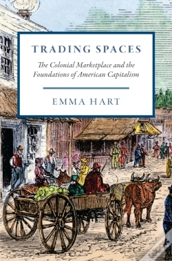 Capa do artigo Trading Spaces