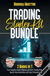 Capa do artigo Trading Starter Kit Bundle