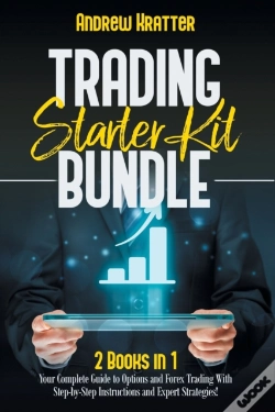 Capa do artigo Trading Starter Kit Bundle