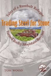 Capa do artigo Trading Steel For Stone