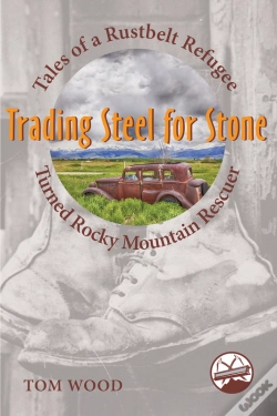 Capa do artigo Trading Steel For Stone