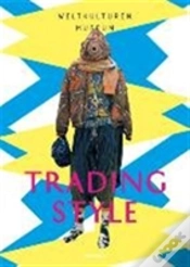 Capa do artigo Trading Style