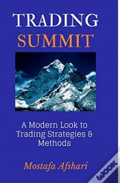 Capa do artigo Trading Summit: A Modern Look To Trading