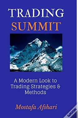 Capa do artigo Trading Summit: A Modern Look To Trading