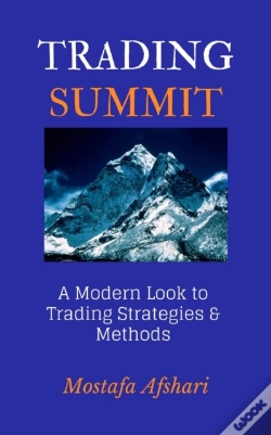 Capa do artigo Trading Summit: A Modern Look To Trading