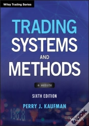 Capa do artigo Trading Systems And Methods