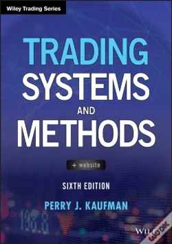 Capa do artigo Trading Systems And Methods