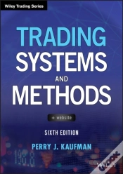 Capa do artigo Trading Systems And Methods
