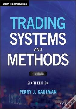 Capa do artigo Trading Systems And Methods