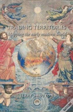 Capa do artigo Trading Territories