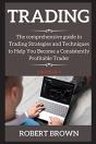 Trading : The Comprehensive Guide In Tra - Preview