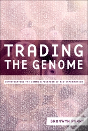 Capa do artigo Trading The Genome