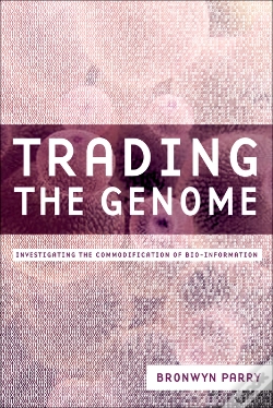 Capa do artigo Trading The Genome