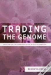 Capa do artigo Trading The Genome