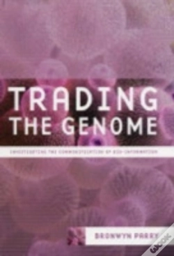Capa do artigo Trading The Genome