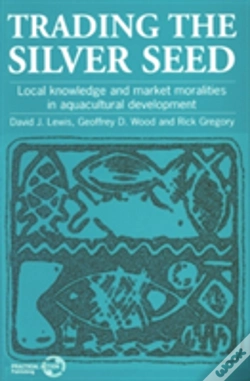 Capa do artigo Trading The Silver Seed
