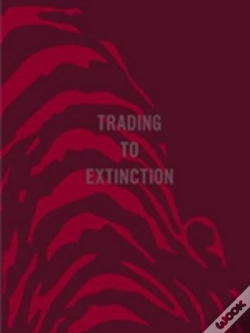 Capa do artigo Trading To Extinction