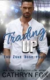 Capa do artigo Trading Up