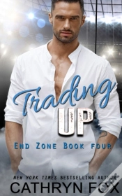 Capa do artigo Trading Up