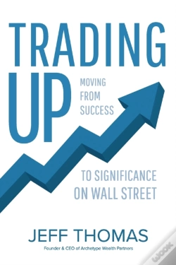 Capa do artigo Trading Up