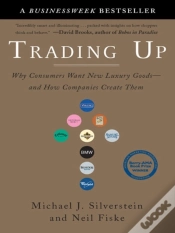 Capa do artigo Trading Up
