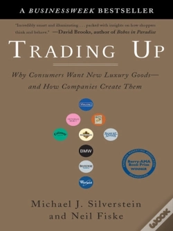 Capa do artigo Trading Up