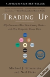 Capa do artigo Trading Up