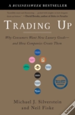 Capa do artigo Trading Up