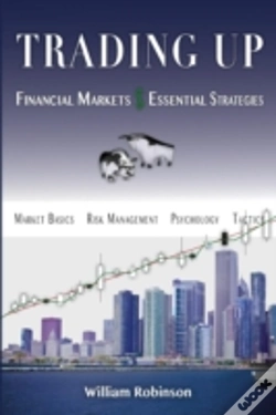Capa do artigo Trading Up