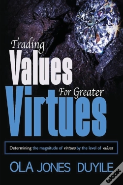 Capa do artigo Trading Value For Greater Virtues