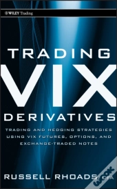 Trading Vix Derivatives
