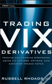 Capa do artigo Trading Vix Derivatives