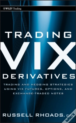 Capa do artigo Trading Vix Derivatives