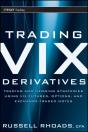 Trading Vix Derivatives - Preview