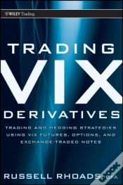 Capa do artigo Trading Vix Derivatives