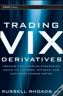 Capa do artigo Trading Vix Derivatives