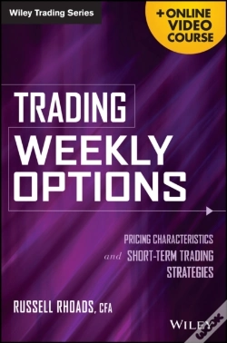 Capa do artigo Trading Weekly Options