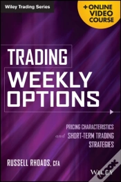 Capa do artigo Trading Weekly Options