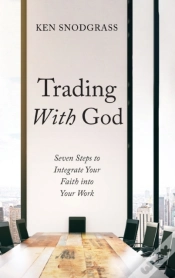 Capa do artigo Trading With God