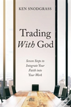 Capa do artigo Trading With God