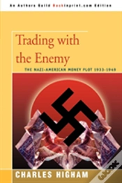 Capa do artigo Trading With The Enemy