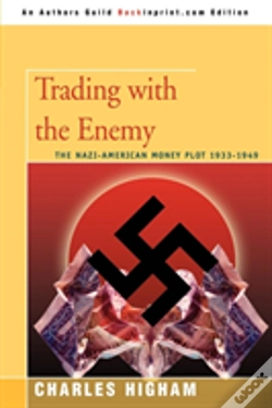 Capa do artigo Trading With The Enemy