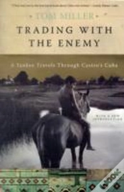 Capa do artigo Trading With The Enemy
