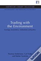 Trading With The Environment