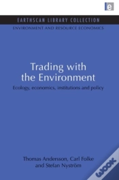 Capa do artigo Trading With The Environment