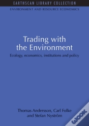 Capa do artigo Trading With The Environment