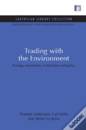 Capa do artigo Trading With The Environment