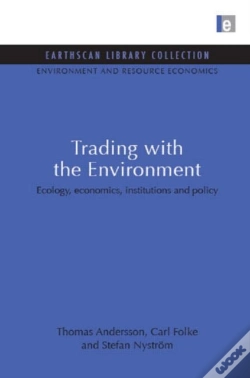 Capa do artigo Trading With The Environment